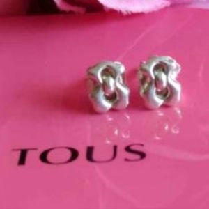 ISO Tous Cruise Earrings